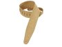 7,6cm CLASICA Gamuza CACHEMIRA L:91-157cm
