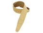 7,6cm CLASICA Gamuza CACHEMIRA L:91-157cm