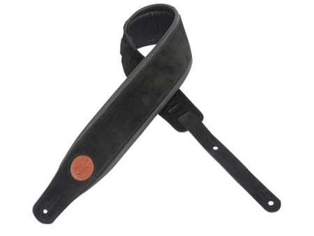 7,6cm CLASICA Gamuza RvrsoCUERO fino L:97-165cm