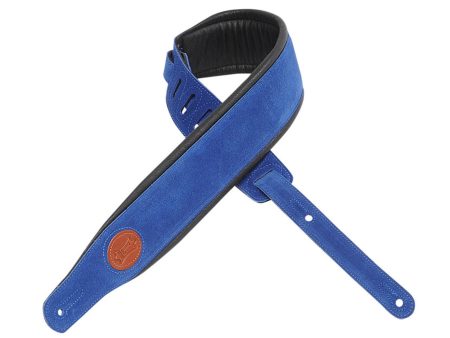 7,6cm CLASICA Gamuza RvrsoCUERO fino L:97-165cm