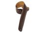 8,9cm BAJO Cuero L:91-162cm