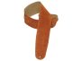 8,9cm BAJO Gamuza RversoGAMUZA L:91-132cm