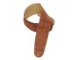 8,9cm BAJO Gamuza RversoGAMUZA L:91-162cm