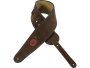 10  cm BAJO Gamuza RversoGAMUZA, Cordoncillo L:91-130cm
