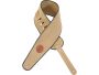 10  cm BAJO Gamuza RversoGAMUZA, Cordoncillo L:91-130cm
