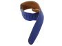 8,9cm BAJO Cuero RversoGAMUZA L:91-162cm
