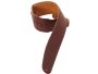 8,9cm BAJO Cuero RversoGAMUZA L:91-162cm