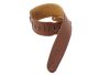 8,9cm BAJO Cuero RversoGAMUZA L:91-162cm