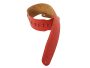 8,9cm BAJO Cuero RversoGAMUZA L:91-162cm