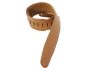 8,9cm BAJO Cuero RversoGAMUZA L:91-162cm