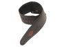 11,5cm BAJO Cuero Rverso CUERO Fino L:91-132cm