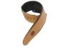 11,5cm BAJO Cuero Rverso CUERO Fino L:91-132cm