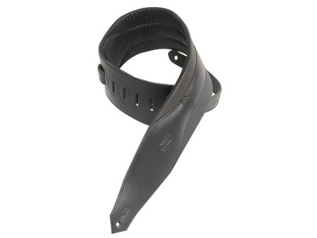 8,9cm BAJO Cuero Rverso CUERO Fino L:97-135cm