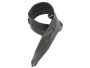 8,9cm BAJO Cuero Rverso CUERO Fino L:97-135cm