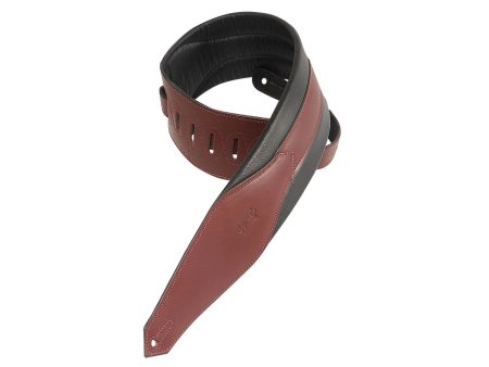 8,9cm BAJO Cuero Rverso CUERO Fino L:97-135cm