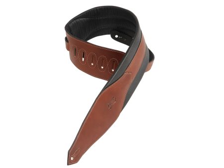 8,9cm BAJO Cuero Rverso CUERO Fino L:97-135cm