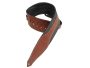 8,9cm BAJO Cuero Rverso CUERO Fino L:97-165cm