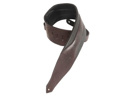 8,9cm BAJO Cuero Rverso CUERO Fino L:97-165cm