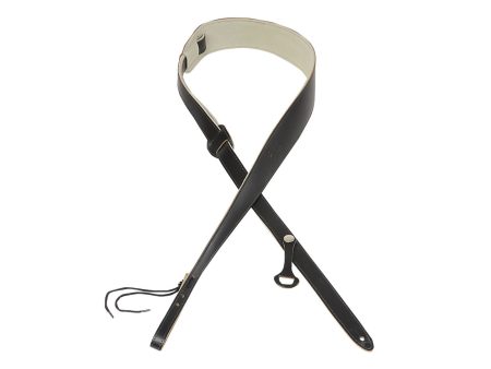 6,4cm ACUST/DOBRO Cuero Reverso Gamuza L:140-165cm