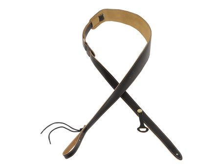 6,4cm ACUST/DOBRO Cuero Reverso Gamuza L:140-165cm
