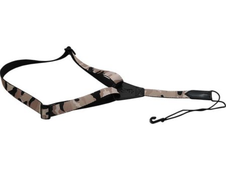 2,5cm GuitCLASICA/ UKE Polyester GanchoPlast L:68-91cm