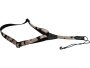 2,5cm GuitCLASICA/ UKE Polyester GanchoPlast L:68-91cm