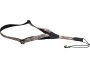 2,5cm GuitCLASICA/ UKE Polyester GanchoPlast L:68-91cm