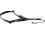 2,5cm GuitCLASICA/ UKE Polyester GanchoPlast L:68-91cm