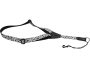 2,5cm GuitCLASICA/ UKE Polyester GanchoPlast L:68-91cm