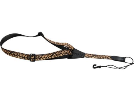 2,5cm GuitCLASICA/ UKE Polyester GanchoPlast L:68-91cm