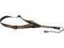 2,5cm GuitCLASICA/ UKE Polyester GanchoPlast L:68-91cm