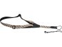 2,5cm GuitCLASICA/ UKE Polyester GanchoPlast L:68-91cm