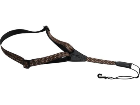 2,5cm GuitCLASICA/ UKE Polyester GanchoPlast L:68-91cm