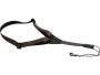 2,5cm GuitCLASICA/ UKE Polyester GanchoPlast L:68-91cm