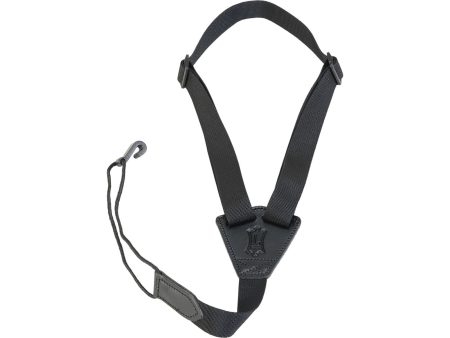 2,5cm GuitCLASICA/UKE Tenor GanchoPlast L:68-91cm