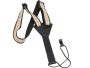 2,5cm GuitCLASICA/ UKE Nylon Apliques Jacq L:68-91cm
