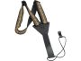 2,5cm GuitCLASICA/ UKE Nylon Apliques Jacq L:68-91cm