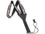 2,5cm GuitCLASICA/ UKE Nylon Apliques Jacq L:68-91cm