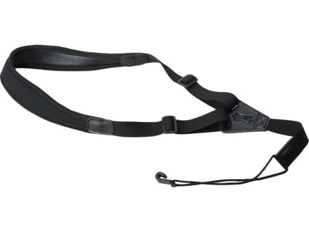 4,1cm GuitCLASICA/ UKE Neoprene Rverso CUERO L:76-89cm