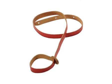 1,9cm MANDOLINA Cuero