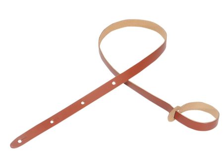 1,9cm MANDOLINA Cuero