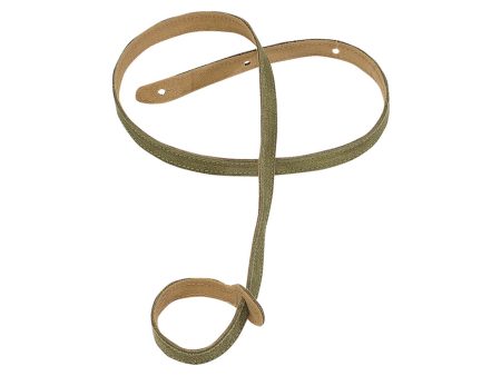 1,9cm MANDOLINA Gamuza
