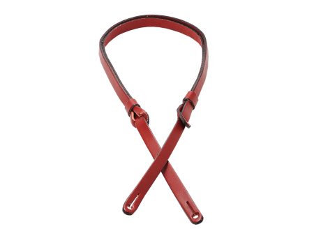 1,3cm MANDOLINA Cuero, Ajuste propio