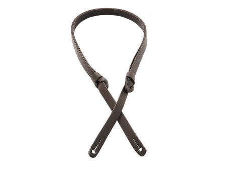1,3cm MANDOLINA Cuero, Ajuste propio