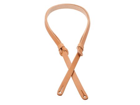 1,3cm MANDOLINA Cuero, Ajuste propio