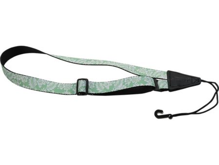 2,5cm UKELELE Polyester Diseno Hawaiano Max L:66cm