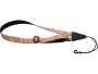 2,5cm UKELELE Polyester Diseno Hawaiano Max L:66cm