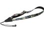 2,5cm UKELELE Polyester Diseno Hawaiano Max L:66cm