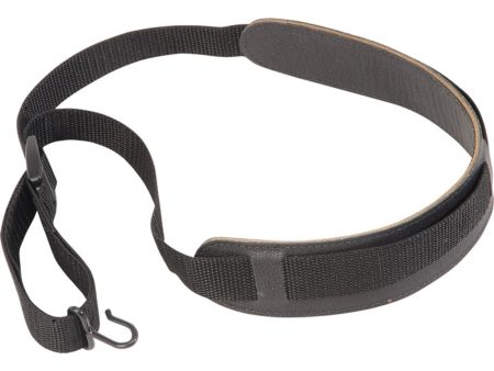 2,5cm SAXO Polipropileno Almohadilla Cuello Cuero