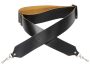 5  cm BANJO Cuero CLIPS metal Max L:152cm